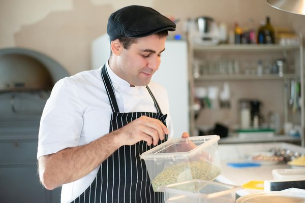 Le dessert minceur : comment se faire plaisir sans culpabiliser