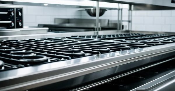Équipement de restauration professionnel : tout ce qu'il faut pour réussir