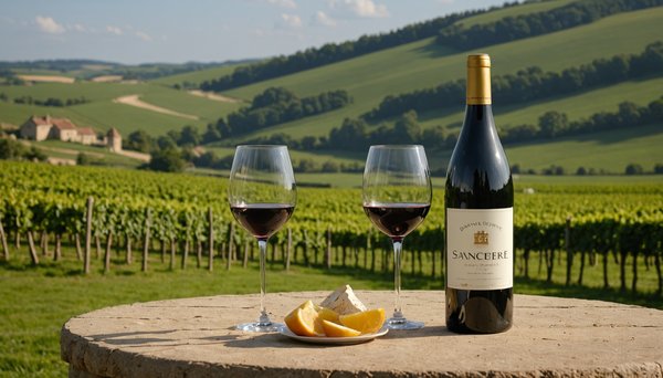 Domaine sancerre : laissez-vous séduire par ses saveurs uniques