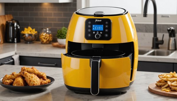 Meilleur airfryer 2024 : guide pour faire le bon choix